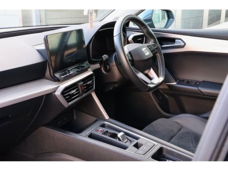 2021 SEAT Leon - thumbnail 15