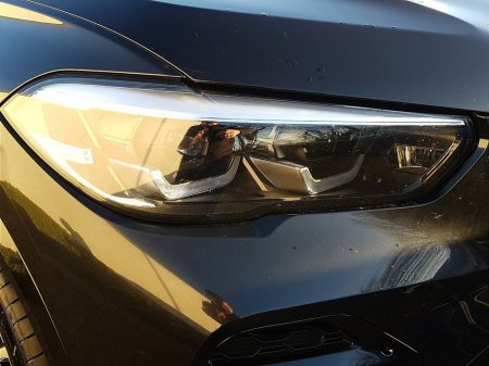 2022 BMW X5 xDrive30d M Sport €89,995 thumbnail