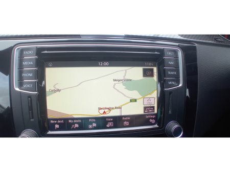 2016 Volkswagen CC - thumbnail 25