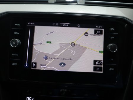 2021 Volkswagen Passat - thumbnail 19