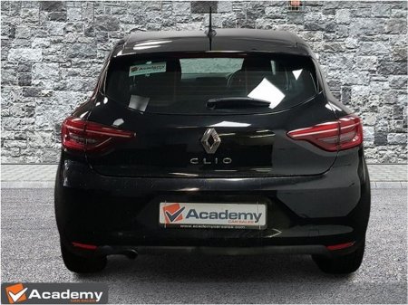 2023 Renault Clio - thumbnail 7