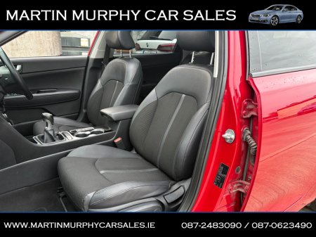 2018 Kia Optima - thumbnail 15