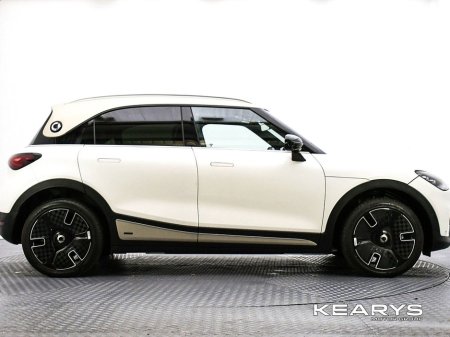 2025 Smart #1 - thumbnail 9