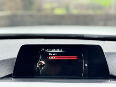 2017 BMW 3 Series ALPINE WHITE 318D MSPORT AUTO €17,950 thumbnail