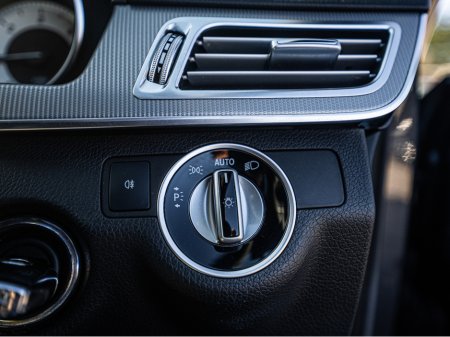 2014 Mercedes-Benz E Class - thumbnail 24