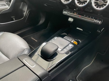 2021 Mercedes-Benz CLA Class - thumbnail 22