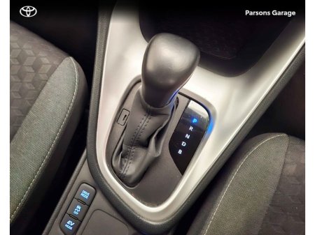 2023 Toyota Yaris  €21,995 thumbnail