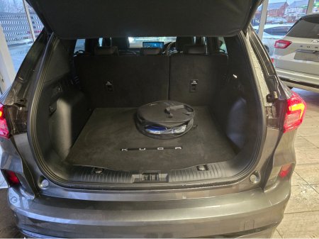 2025 Ford Kuga ST-LINE X PAN ROOF €42,900 thumbnail