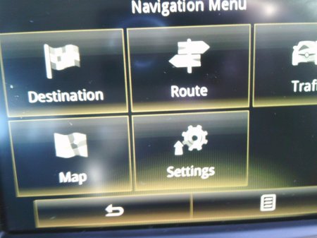 2016 Renault Kadjar - thumbnail 20