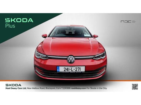 2024 Volkswagen Golf - thumbnail 5