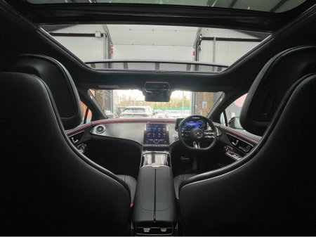 2024 Mercedes-Benz EQE - thumbnail 22