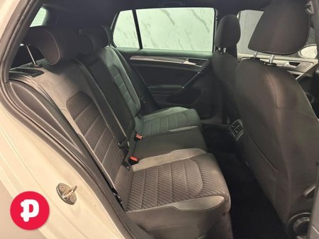 2019 Volkswagen Golf R-line TDI 5DR Auto - Straight Sale Discount €24,950 thumbnail