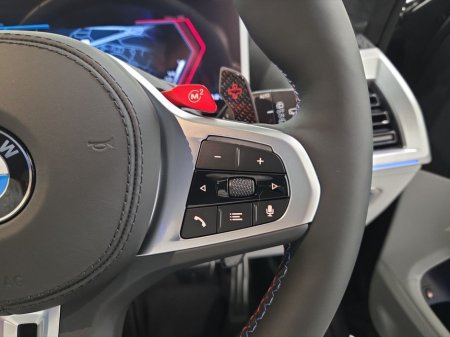 2026 BMW XM - thumbnail 18