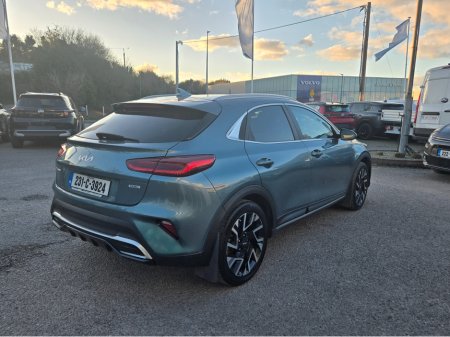 2023 Kia XCeed PE PHEV 5DR AUTO €25,950 thumbnail