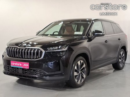 2024 Skoda Kodiaq - thumbnail 7