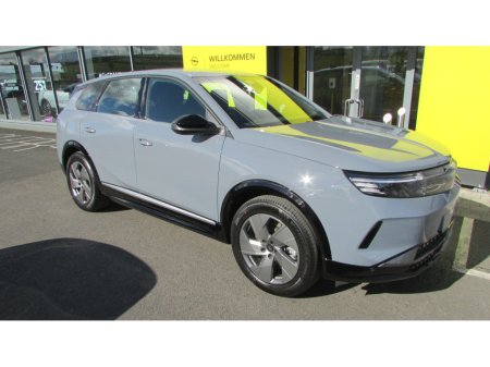 2026 Opel Grandland ELEGANCE ELECTRIC 73KW BATTERY 520KMS €39,900