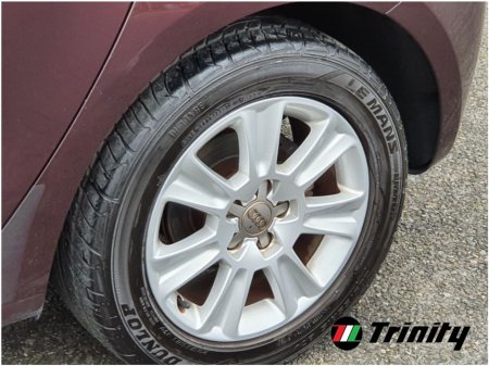 2013 Audi A1 * AUTO * TFSI * 5 DR * LOW KMS * TRINITY MOTORS * €12,950 thumbnail