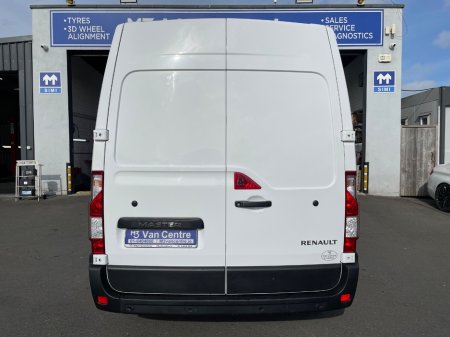 2024 Renault Master - photo 4