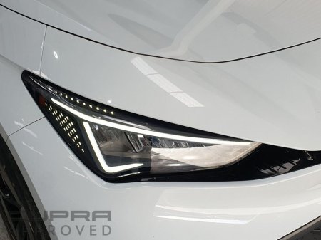 2023 Cupra Born - thumbnail 20