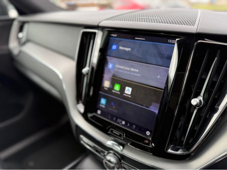 2021 Volvo XC60 - thumbnail 22