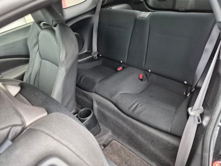 2012 Honda CR-Z CR-Z Auto 12 Months Warranty €7,500 thumbnail