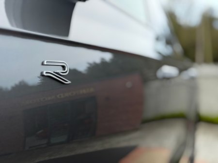 2025 Volkswagen Touareg - thumbnail 7