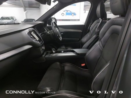 2020 Volvo XC90 B5 R-Design Auto €445pm €49,995 thumbnail