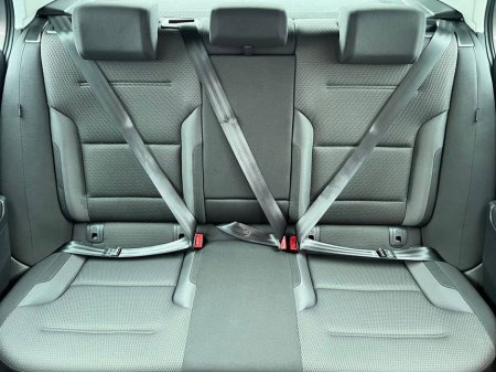 2020 Volkswagen Golf - thumbnail 12