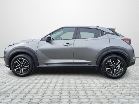 2025 Nissan Juke - photo 5