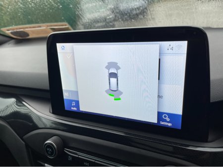 2021 Ford Focus 212 1 OWNER ST-LINE EDITION TDCI 120 HIGH SPEC! €19,995 thumbnail