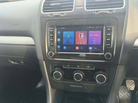 2011 Volkswagen Golf - thumbnail 11