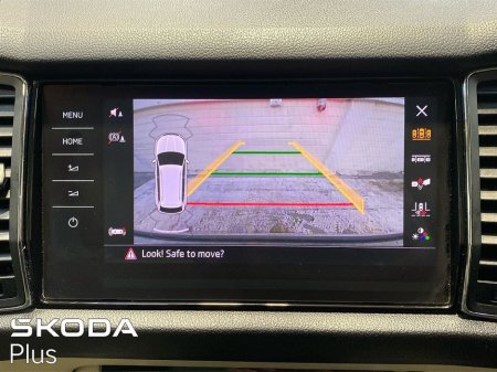 2019 Skoda Kodiaq - thumbnail 14