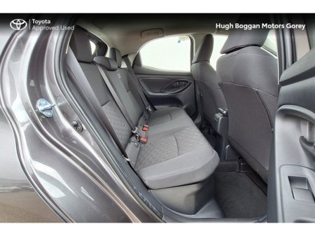 2022 Toyota Yaris  €16,950 thumbnail