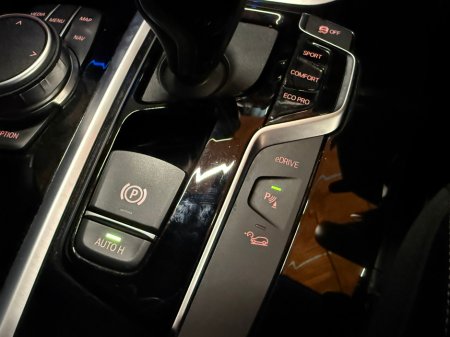 2021 BMW X3 xDrive30e M Sport Auto €36,900 thumbnail