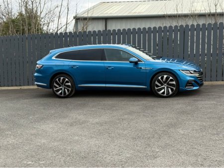 2023 Volkswagen Arteon - thumbnail 5