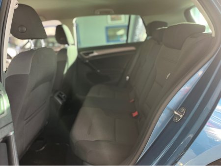 2016 Volkswagen Golf 1.2 Tsi Automatic Dsg €13,950 thumbnail