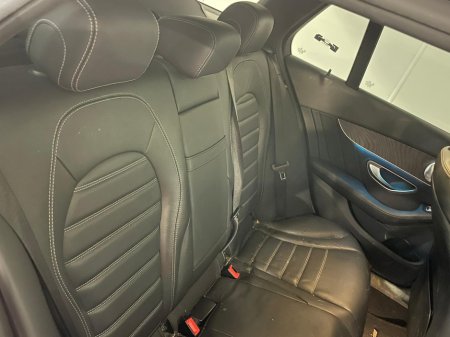 2018 Mercedes-Benz C Class C SERIES E AMG LINE PREMIUM PLUS 5 5DR AU €16,950 thumbnail