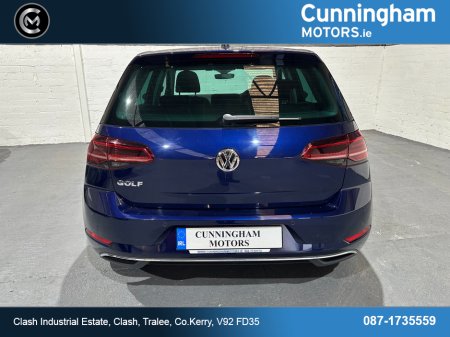2020 Volkswagen Golf Highline 1.2 TSI DSG €20,950 thumbnail