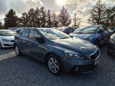2014 Volvo V40 for sale