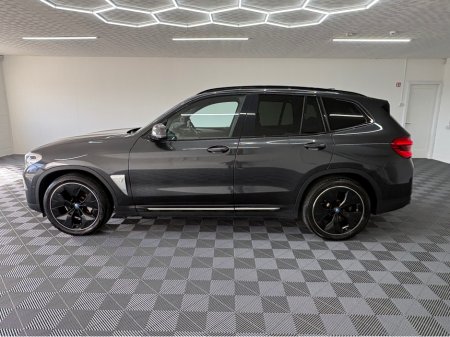 2022 BMW iX3 - thumbnail 8