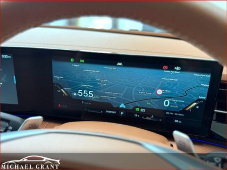 2026 KGM Torres - thumbnail 14