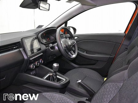 2020 Renault Clio - thumbnail 5