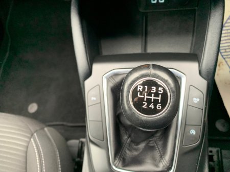 2022 Ford Kuga 1.5 TDCI 120 PS TITANIUM COMMERCIAL // PRICE EXCL. VAT // GREAT CONDITION // FULL SERVICE HISTORY // ONE OWNER // NEW MODEL // €16,662 thumbnail