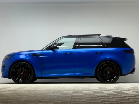 2025 Land Rover Range Rover Sport AUTOBIOGRAPHY €137,990 thumbnail
