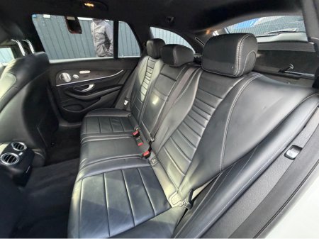 2018 Mercedes-Benz E Class AMG 220D 2.0L DIESEL - AUTO - 12M WARRANTY - CAR: 1783 thumbnail