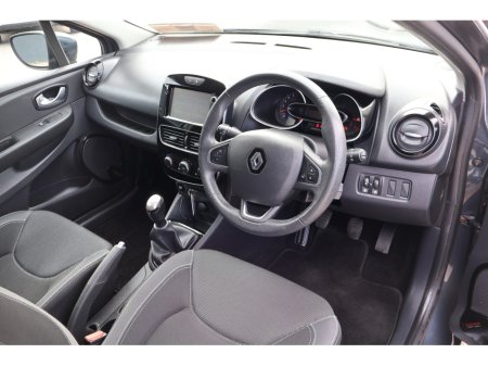 2017 Renault Clio - photo 11