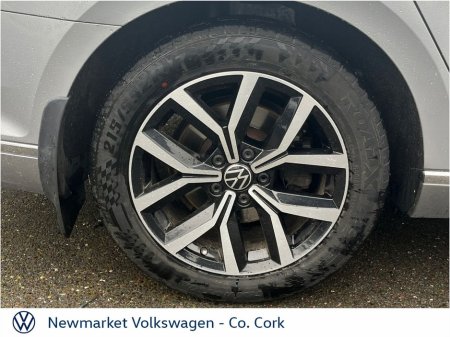 2021 Volkswagen Passat - thumbnail 9