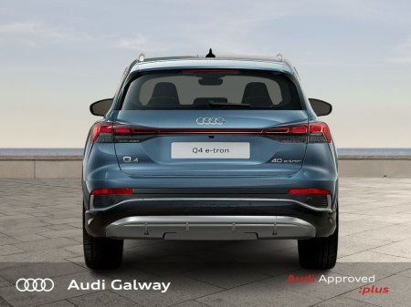2023 Audi Q4 e-tron - thumbnail 5