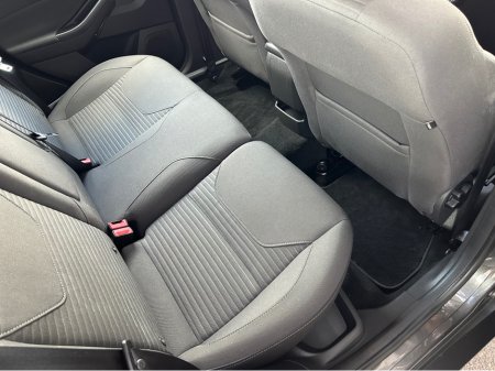 2018 Ford Focus TITANIUM 1.0 125PS 6SPEED 4DR €15,950