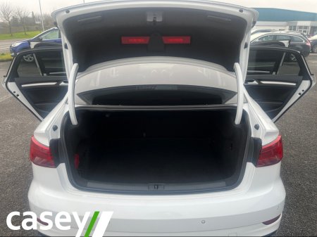 2019 Audi A3 LIMOUSINE SAL 1.6 TDI 116HP S LINE 4DR 30 €15,950 thumbnail